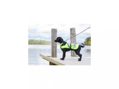Bezpečnostní reflexní voděodolná vesta Flap vest