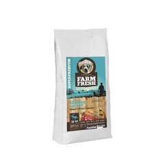 Scandinavian Reindeer and Rice Weight Control & Senior 2 kg