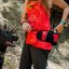 P.L.A.Y. Opasek Explorer Pack Lava