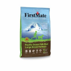 FirstMate Pacific Ocean Fish Large Breed 11,4 kg