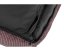 Manšestrový pelech pro psy 100 cm x 80 cm -  světle hnědý