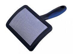 Show tech měkký univerzální kartáč pro psa velký ,,L"