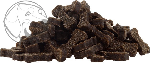 Yummeez Classic Bonies s hovězím masem 175 g