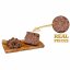 Farm Fresh Goat  with Carrot 400 g / koza s mrkví
