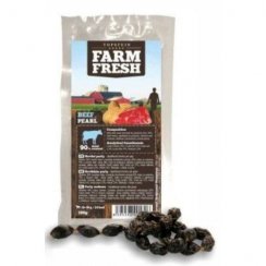 Farm Fresh Salami Pearls Beef 100 g