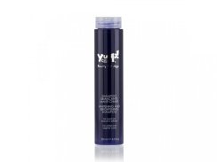 Bělící a rozjasňující šampon pro psy Yuup 250 ml HE