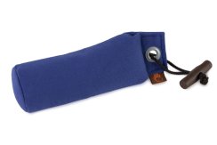 Firedog Standard dummy 250 g modrý