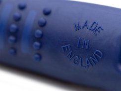 ACME ALPHA Jednotónová píšťalka 211 1/2 Baltic blue