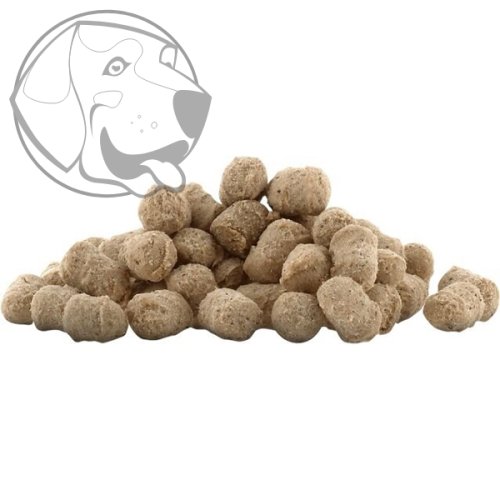 Chewies Trainings-Happen Lachs – s lososem 300 g