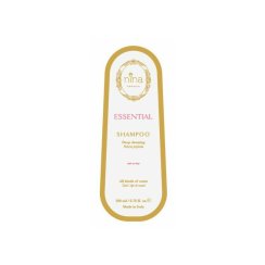 Šampon pro psy ESSENTIAL - Šampon univerzální 200 ml