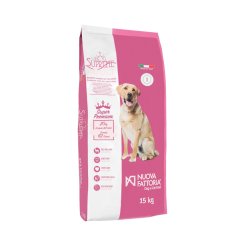 Nuova Fattoria Supreme Adult 5 kg