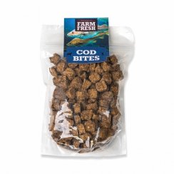 Farm Fresh Cod Bites 250 g ( treska kousky)