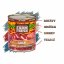 Farm Fresh Calf with Sweet Potatoes ( telecí maso s mrkví) 400 g