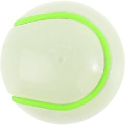 AFP Glowing Tennis svítící míčky – 2 na kartě