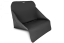 Ochranný potah do auta pro psa - Kardimata MAX KOMFORT SPORT  50 cm(s měkkou výplní)