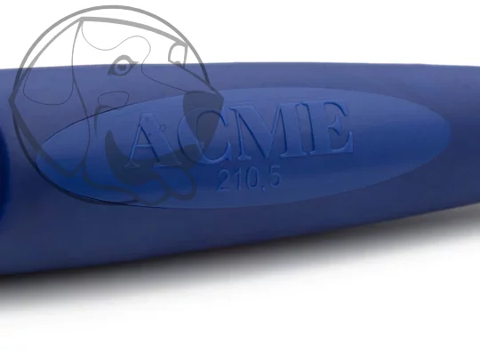 ACME ALPHA píšťalka 210 1/2 Baltic blue