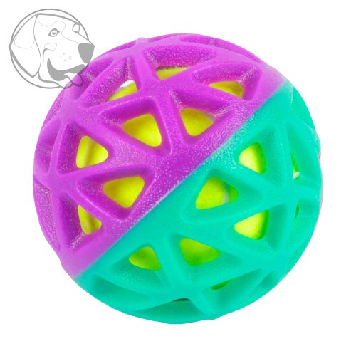 P.L.A.Y. Míček Go-Go Astro Ball Nebula / 8 cm