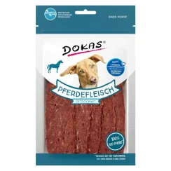 Dokas Koňské plátky 60 g