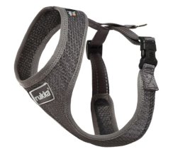 Rukka Comfort Air postroj šedý XXL