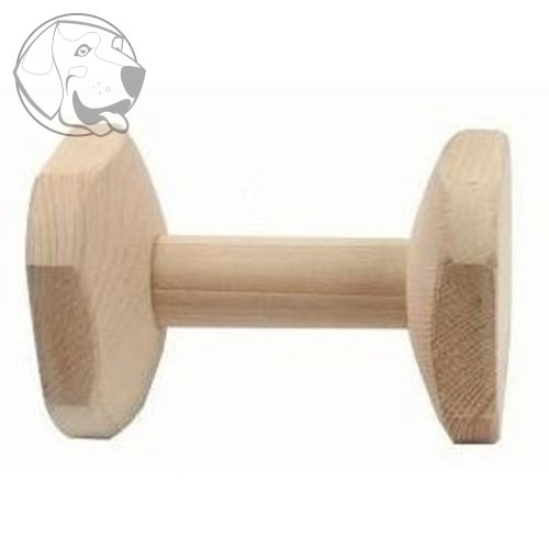 APORT ČINKA 1000G DŘEVĚNÁ B+F