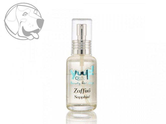 Parfém SAPPHIRE Yuup 50ml