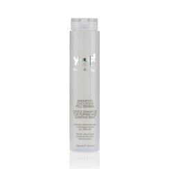 Jemný šampon pro štěňata a citlivé psy Yuup 250ml HE