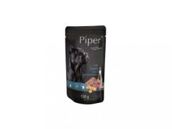 Kapsička Piper s jehněčím, mrkví a hnědou rýží 500 g