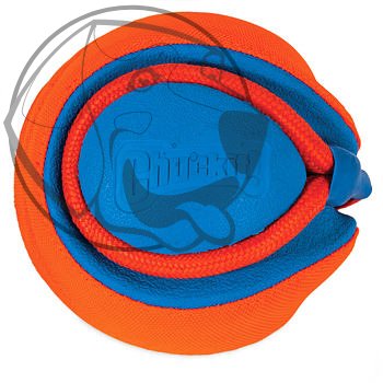 Míč Rope Fetch 13 cm