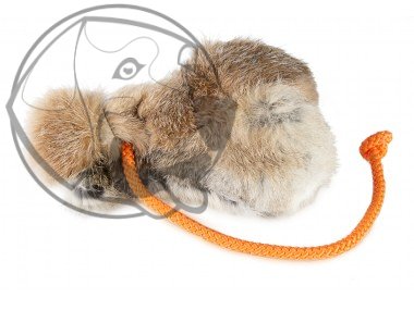 Firedog Dummyball velký 300g celosrstý