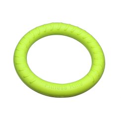 KRUH FOAM VELKÝ ŽLUTÝ 28CM