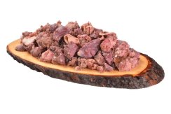 Carnilove Wild Meat Lamb & Wild Boar 400g (jehněčí a kančí)
