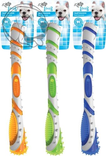 Dentální tyč AFP Dental – Small - oranžová