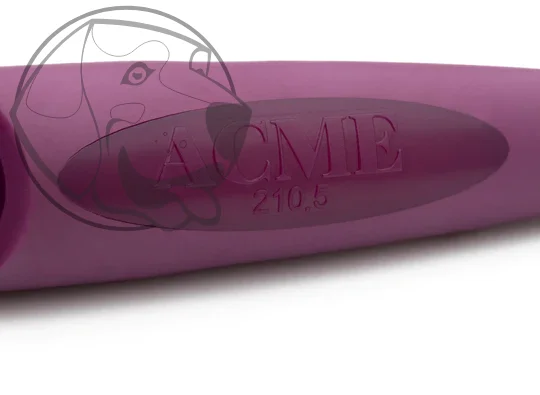 ACME ALPHA píšťalka 210 1/2 Purple