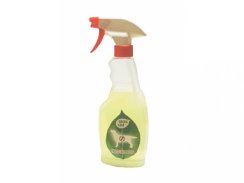 Bio sprej proti blechám a klíšťatům INVISIBLE DOG 500ml