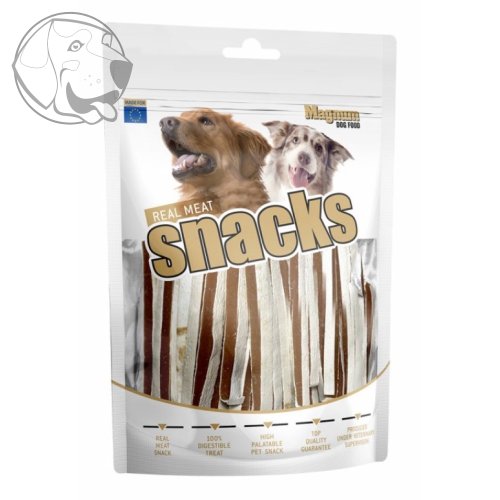Magnum Duck sandwich 250g dog