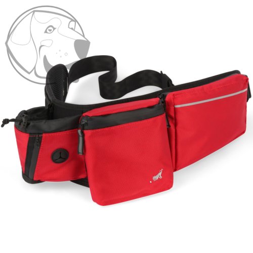 P.L.A.Y. Opasek Explorer Pack Lava