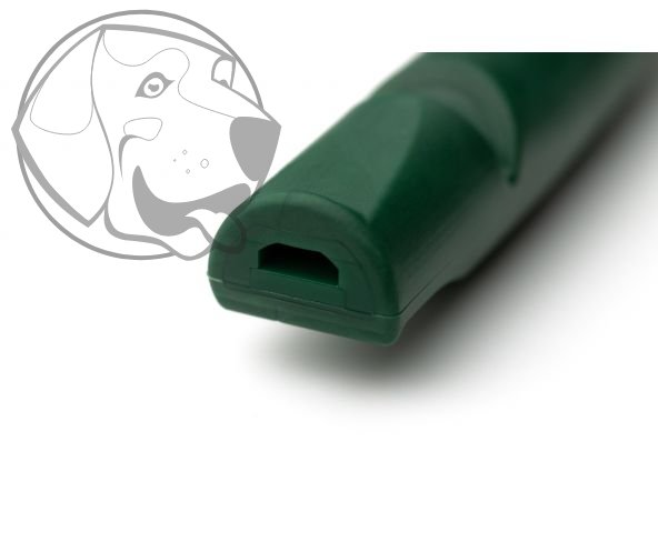 ACME ALPHA píšťalka 211 1/2 forest green