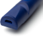 ACME ALPHA Jednotónová píšťalka 211 1/2 Baltic blue