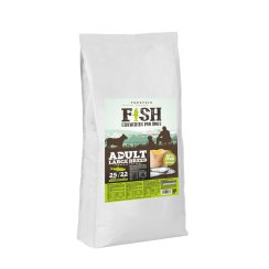 Fish Crunchies for dogs Adult Large Breed 1 kg