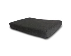 ORTOPEDICKÁ MATRACE - GRAFIT pro psa 120 cm x 80 cm