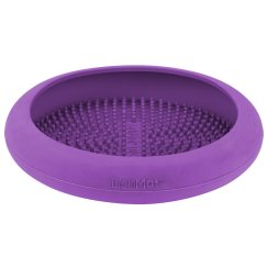 LickiMat Lízací miska UFO Purple