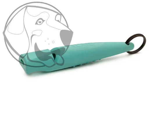 ACME ALPHA píšťalka 211 1/2 Turquoise