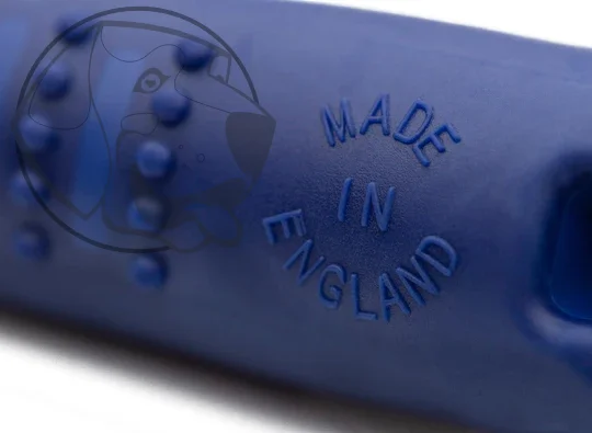 ACME ALPHA píšťalka 210 1/2 Baltic blue