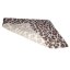 Originál VetBed deka pro psa LEOPARD DELUXE / protiskluzová, 100 cm x 75 cm