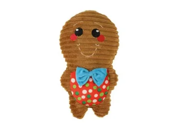 Plyšové a pískací hračky - ZippyPaws