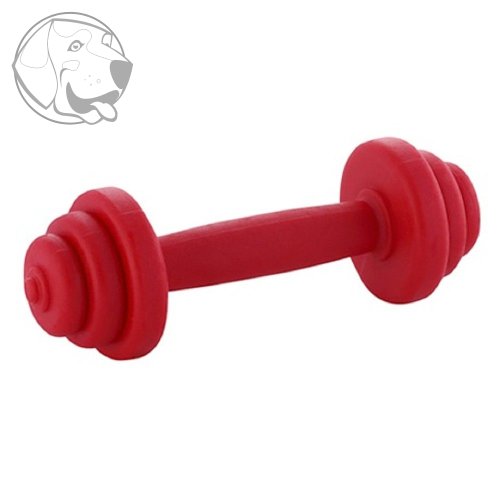 Činka gumová 12,5cm s vůní