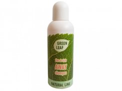 Bio šampon proti blechám a klíšťatům Green Leaf 250ml