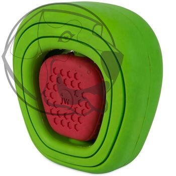 JW Apple Core Chew-ee Dentální jablko