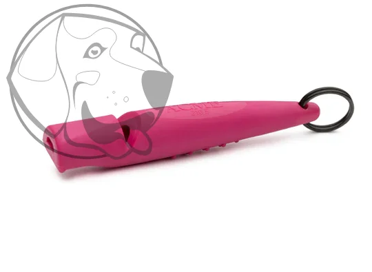 ACME ALPHA píšťalka 210 1/2 Magenta