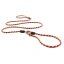 EZYDOG VODÍTKO LUCA LEASH LITE™ - ORANGE